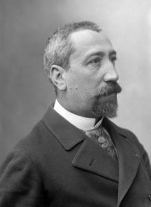 ANATOLE FRANCE