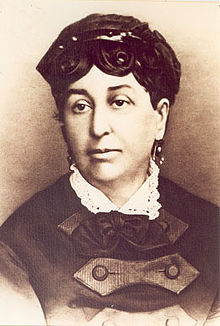 GEORGE SAND