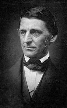 RALF VOLD EMERSON